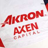 Maillot extérieur authentique Chivas 2024/25